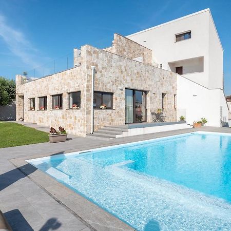Elaia Rooms Lido di Noto Eksteriør bilde