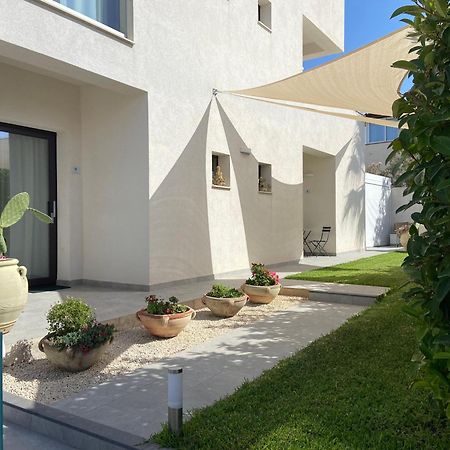 Elaia Rooms Lido di Noto Eksteriør bilde