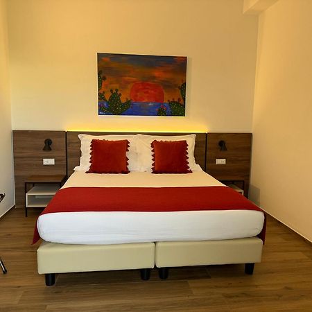 Elaia Rooms Lido di Noto Eksteriør bilde