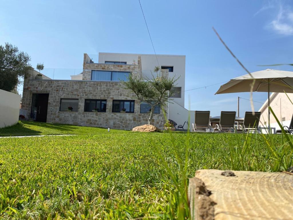 Elaia Rooms Lido di Noto Eksteriør bilde