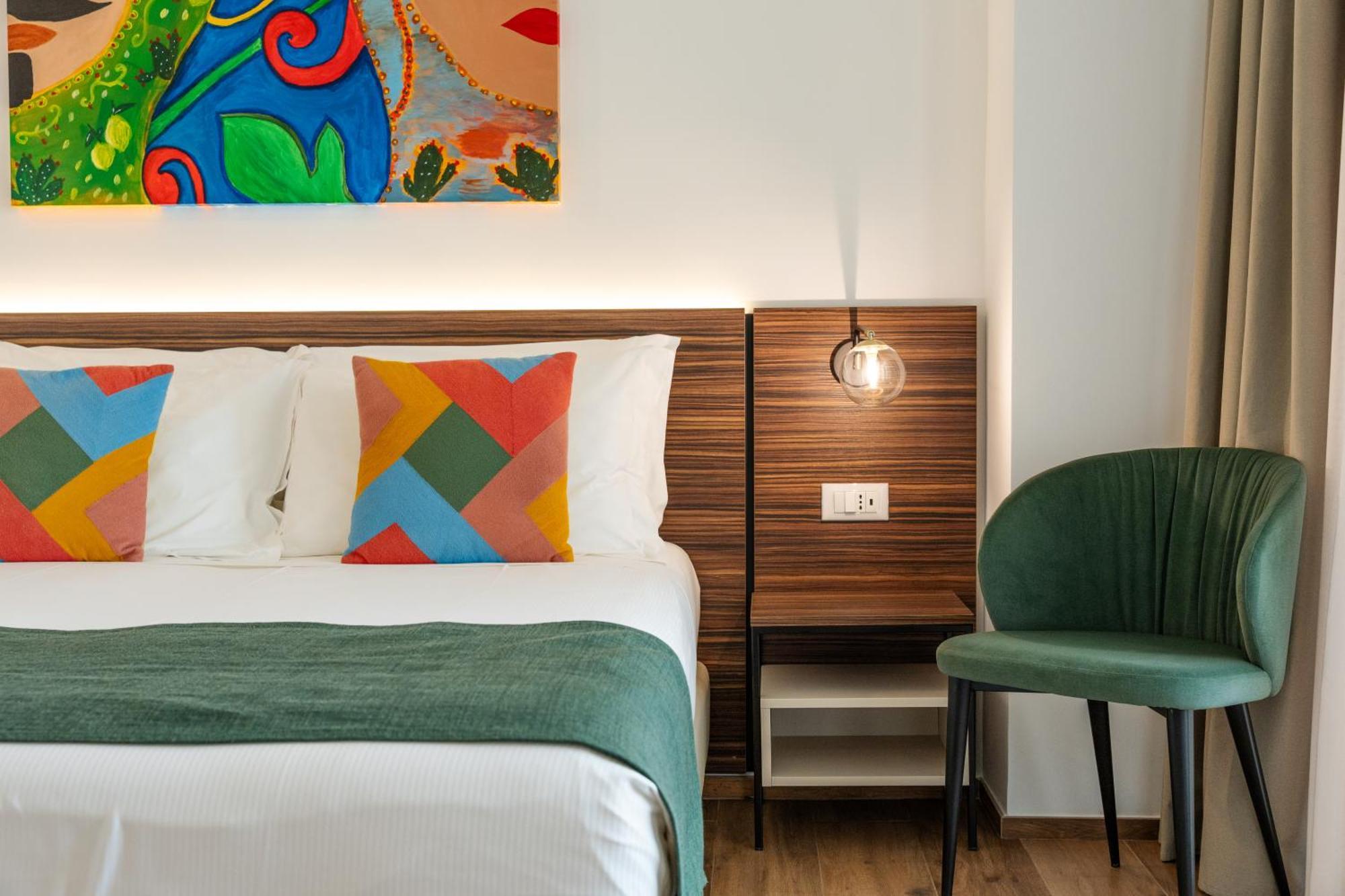 Elaia Rooms Lido di Noto Eksteriør bilde