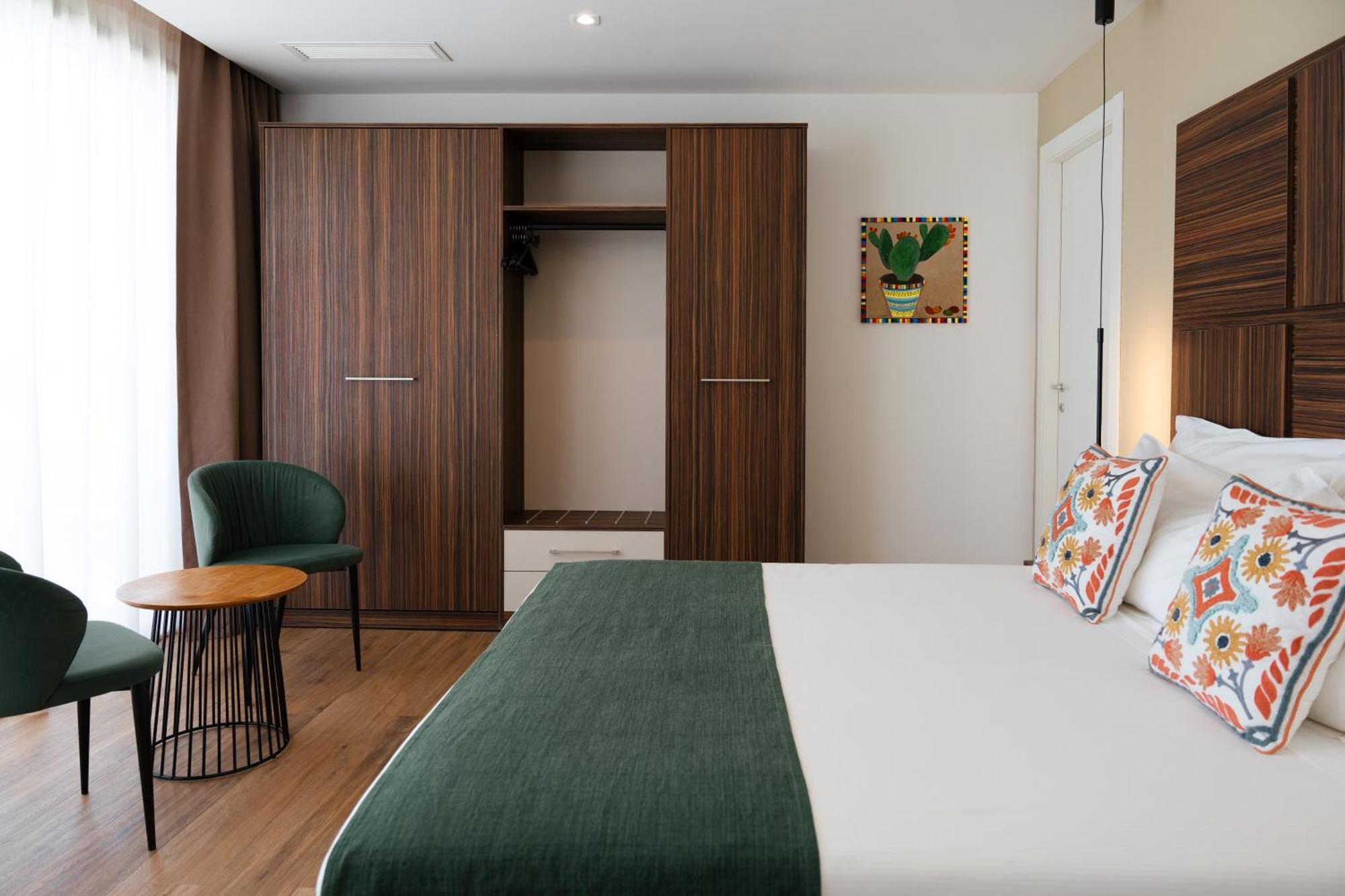 Elaia Rooms Lido di Noto Eksteriør bilde