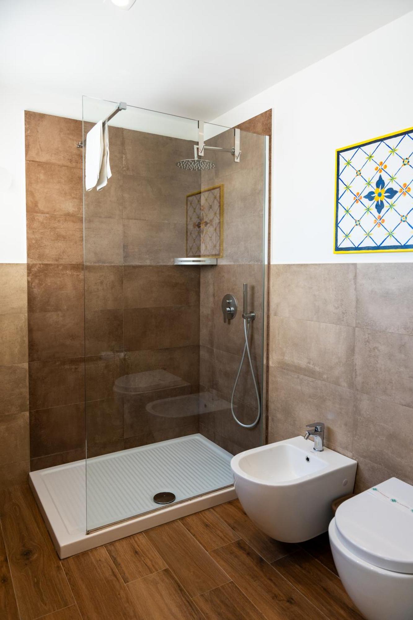 Elaia Rooms Lido di Noto Eksteriør bilde