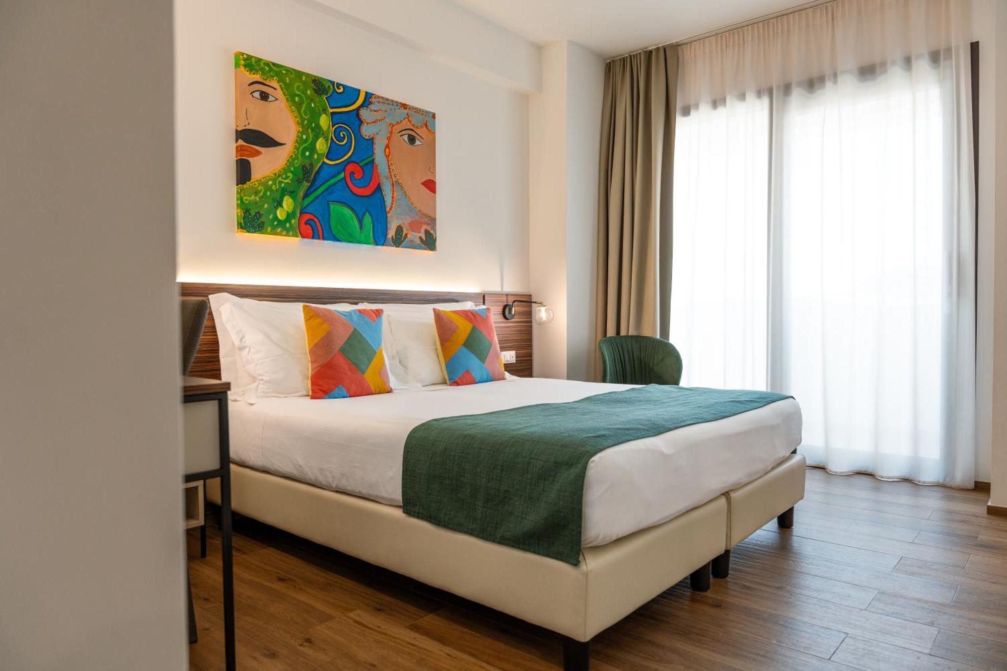 Elaia Rooms Lido di Noto Eksteriør bilde