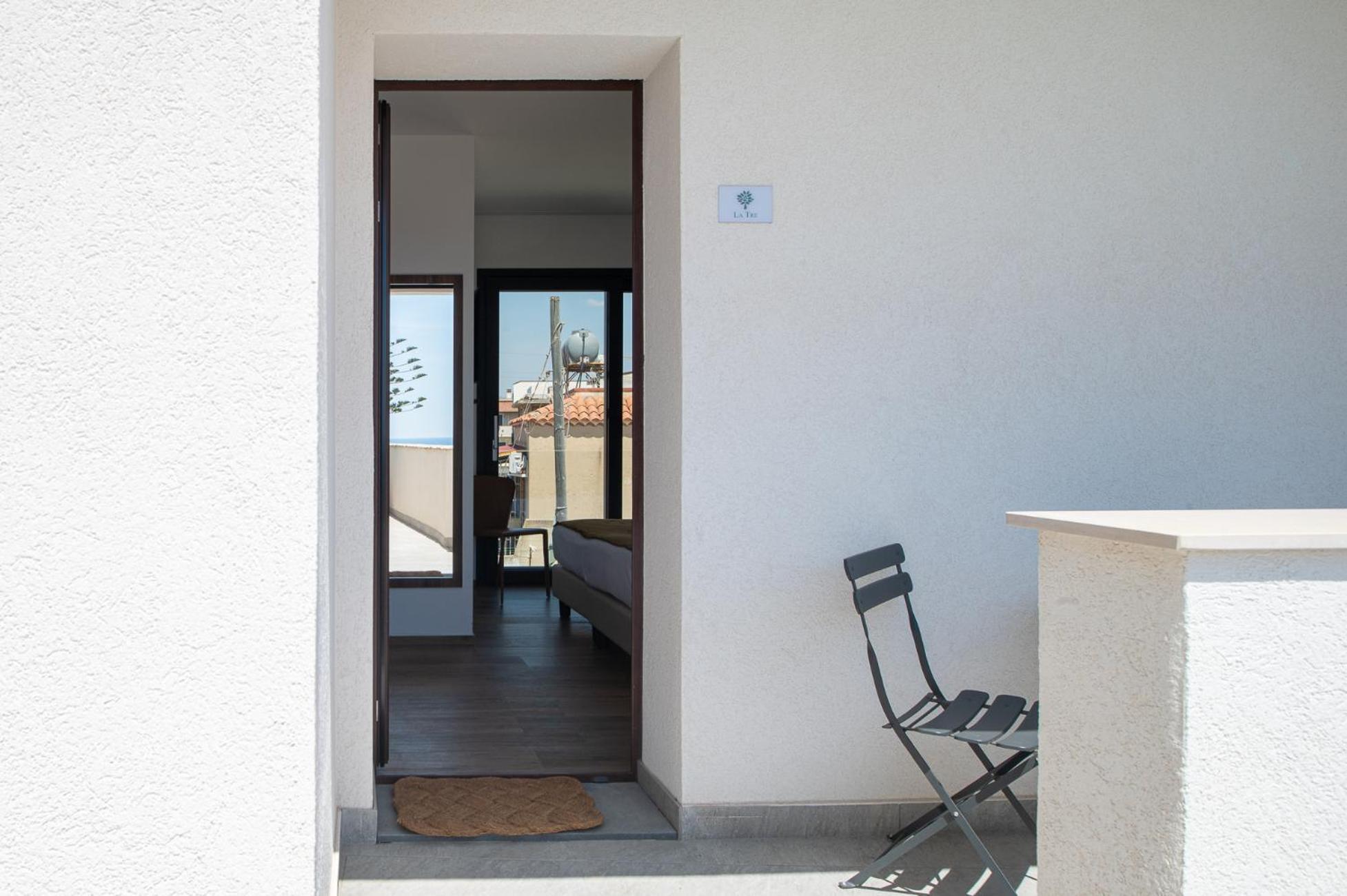 Elaia Rooms Lido di Noto Eksteriør bilde