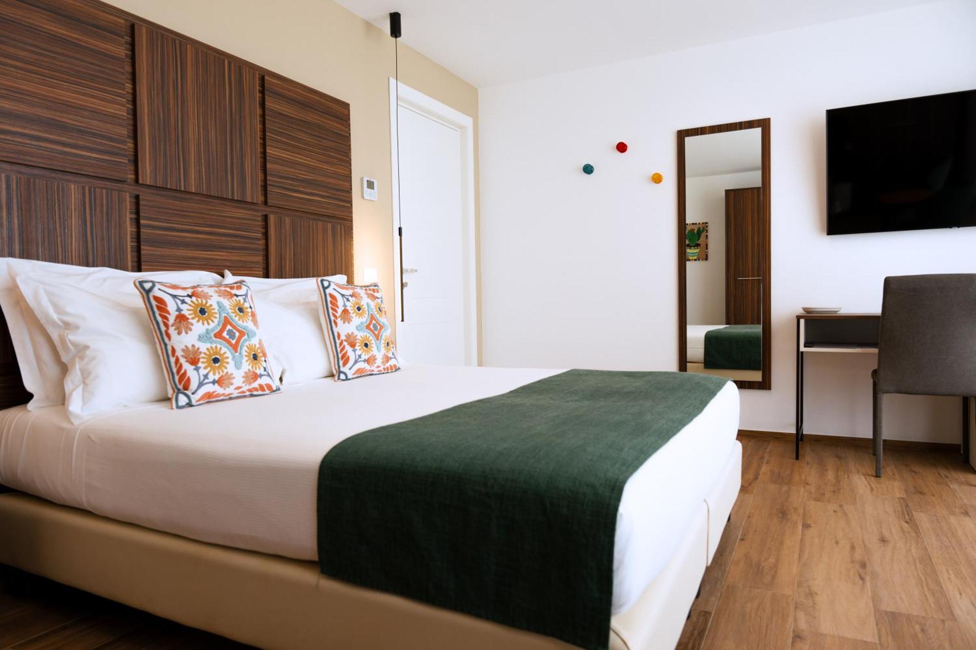 Elaia Rooms Lido di Noto Eksteriør bilde