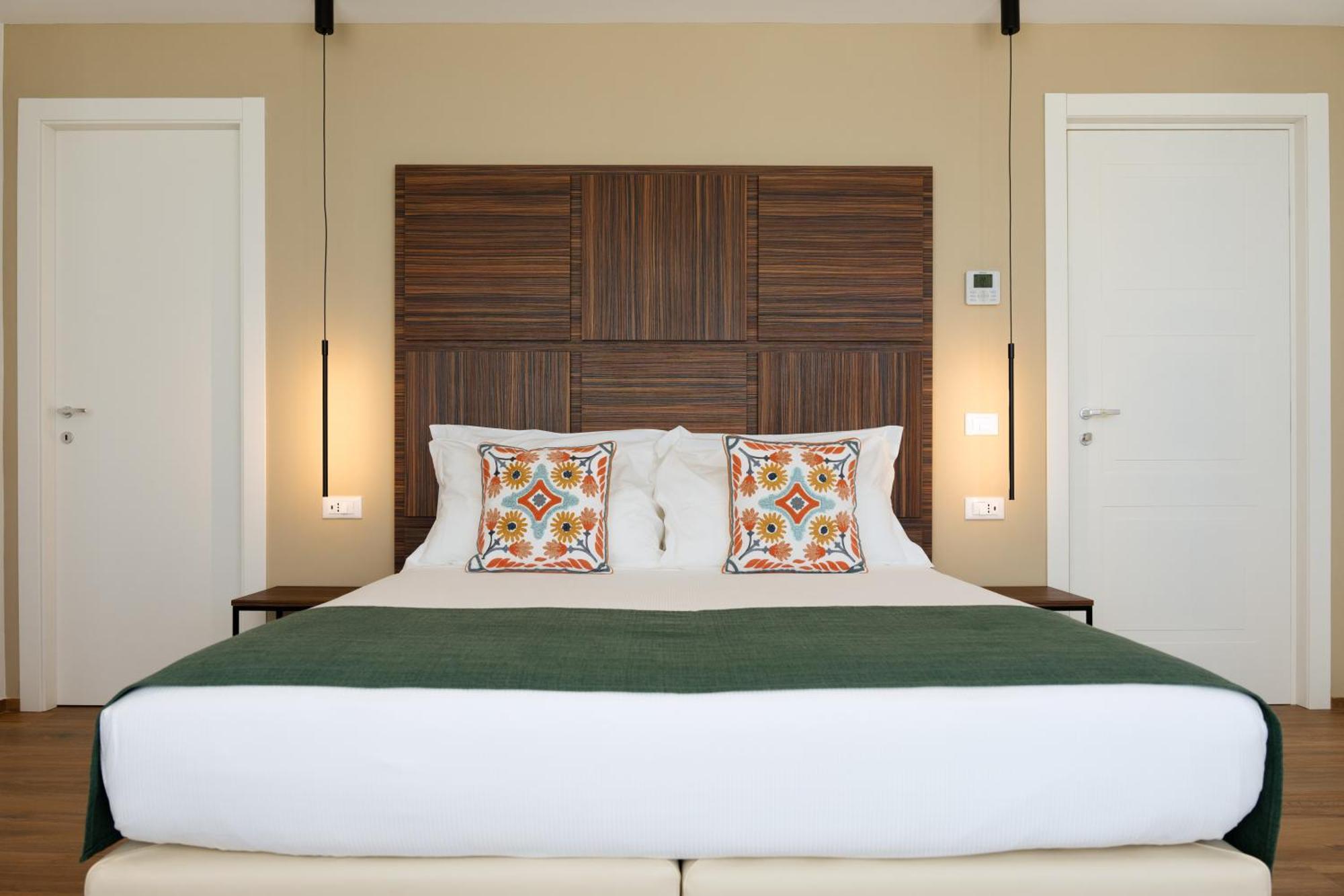 Elaia Rooms Lido di Noto Eksteriør bilde