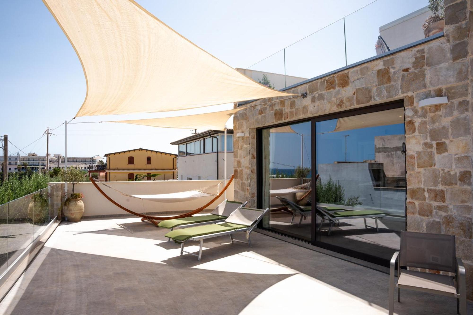 Elaia Rooms Lido di Noto Eksteriør bilde