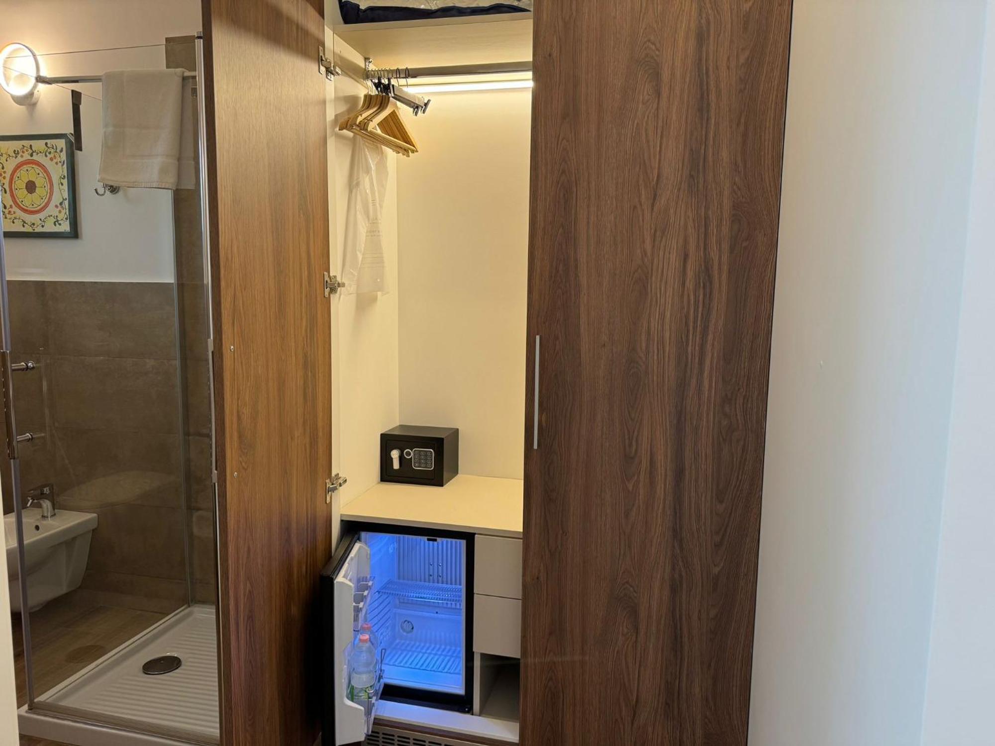 Elaia Rooms Lido di Noto Eksteriør bilde