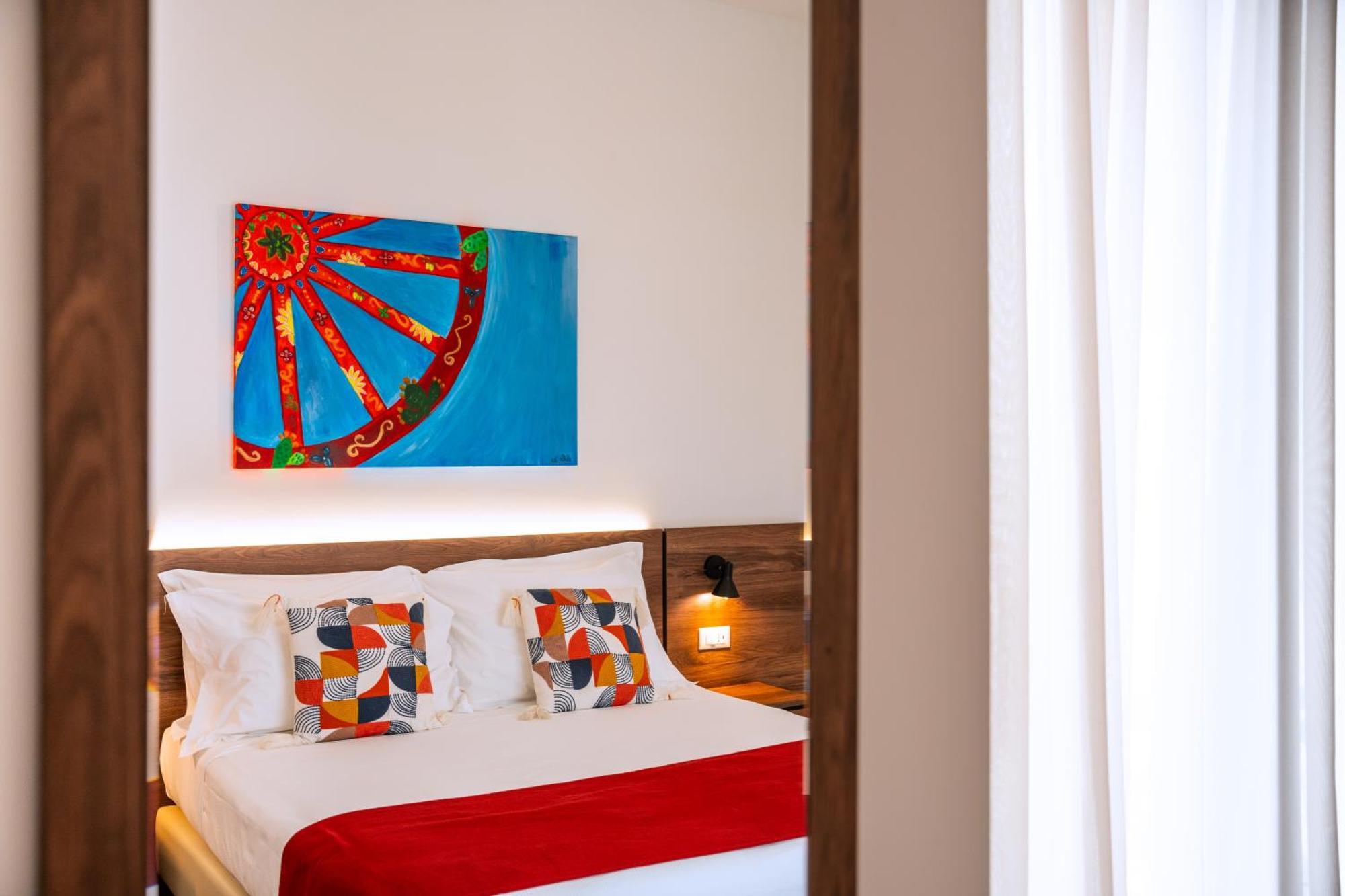 Elaia Rooms Lido di Noto Eksteriør bilde