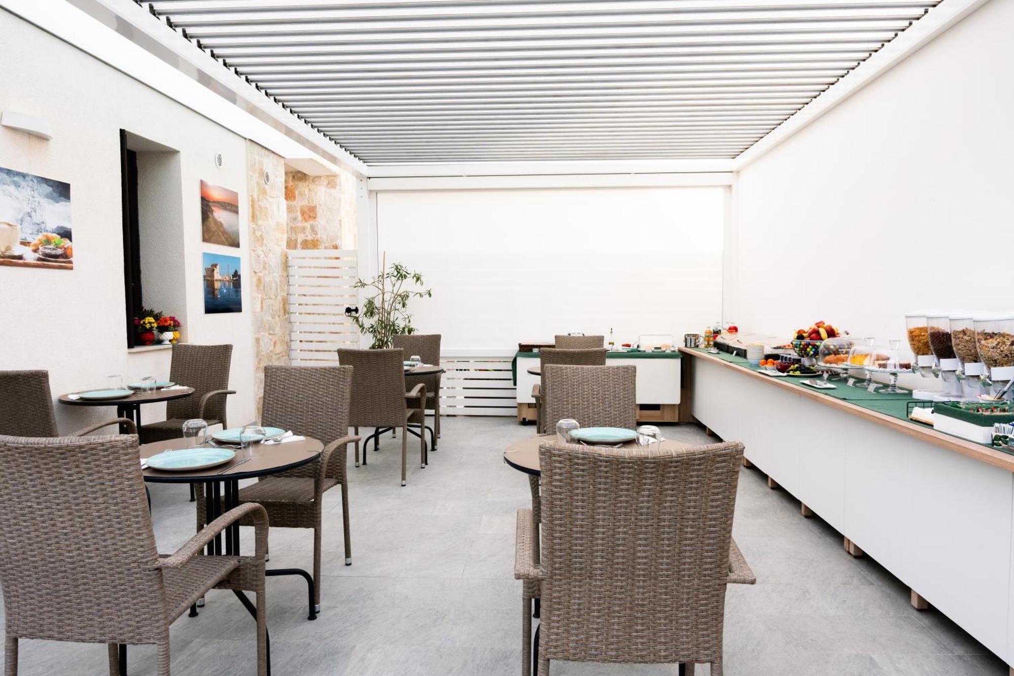 Elaia Rooms Lido di Noto Eksteriør bilde