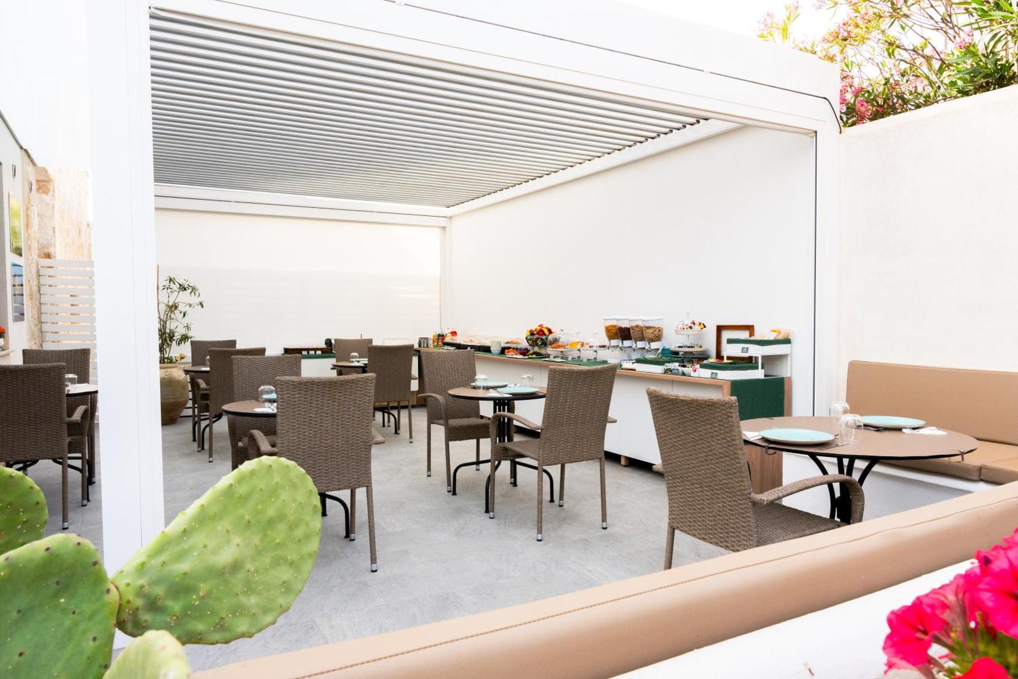 Elaia Rooms Lido di Noto Eksteriør bilde
