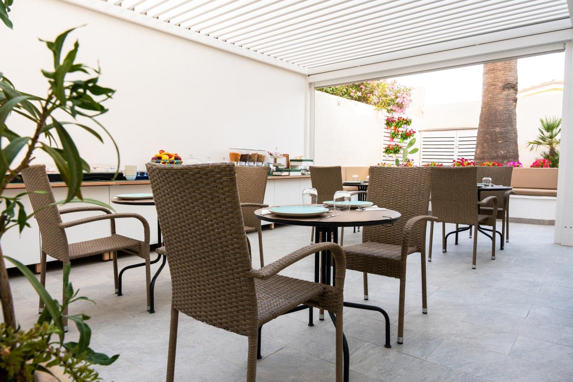 Elaia Rooms Lido di Noto Eksteriør bilde